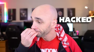 I Got Hacked & Lost EVERYTHING!