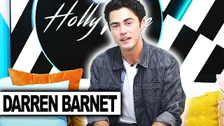 Darren Barnet On New Season Of Never Have I Ever & Upcoming Movies! | Hollywire