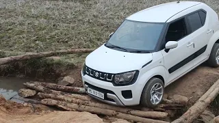 ignis - Offroad