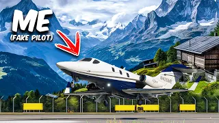 When You *FINALLY* Understand Why Private Jets Exist!  - Flightsim