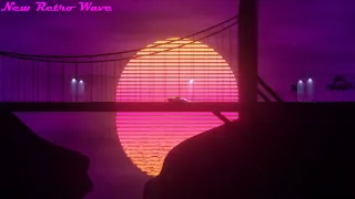 Back To The 80's' - Retro Wave [ A Synthwave/ Chillwave/ Retrowave mix ] #25