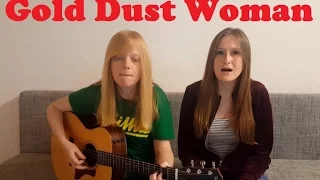 Gold Dust Woman (Fleetwood Mac) - Cover by Fiomily