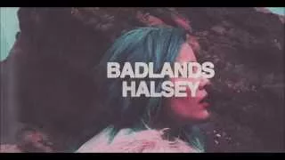Halsey - Drive (Official Instrumental)