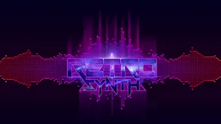 RetroSynth Records Live Stream