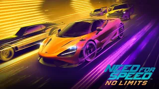 Need For Speed: No Limits 1154 - Calamity | Crew Trials: 2020 McLaren 765LT