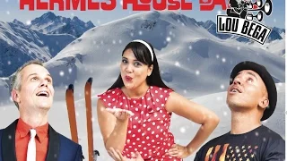 Hermes House Band & Lou Bega - Snowgirl