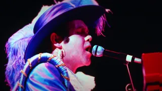 Elton John - Rocket Man - Live in Kansas City 07/07/1982