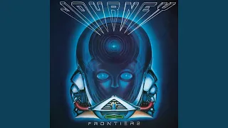 Frontiers (2023 Remaster)
