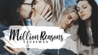 Alex & Piper | Million Reasons [+7x13]