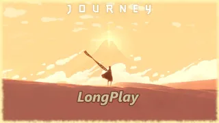 Journey - Longplay Full Game Walkthrough (No Commentary)