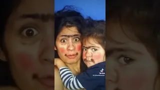 Ay no stuart tu estas muy feo (tiktok transformación)