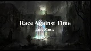 Race Against Time | Epic/Battle Music | Gaming Music