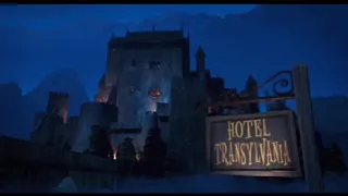 Hotel Transylvania (DB Style) Official Teaser Trailer