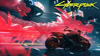 The Street Gangs Of Night City - Cyberpunk 2077