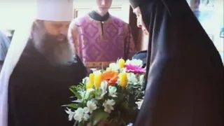 25 лет Введенскому женскому монастырю в городе Иванове