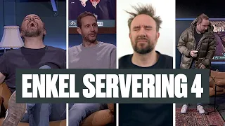 Enkel Servering Episode 4: Bernt Hulsker har fått ny jakke