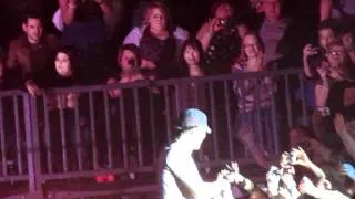 Enrique Iglesias - Do You Know(Ping Pong Song) - Odyssey Arena Belfast 19th March 2011