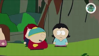 South Park - Rainforest Shmainforest (7/9)