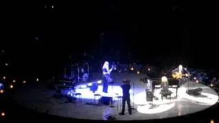 James Taylor and Carole King Live in Seattle