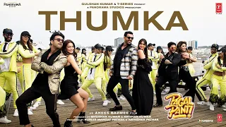 YO YO Honey Singh Thumka Full Video   Pagalpanti Anil, John, Ileana, Arshad, Urvashi, Pulkit, Kriti