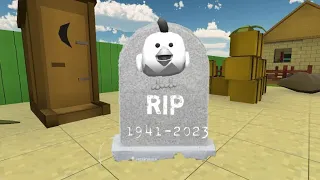 😭ГРУСТНАЯ ИСТОРИЯ НУБИКА В ЧИКЕН ГАН😭