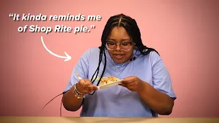 Moms Try Each Other's Apple Pie