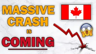 The Coming MASSIVE Stock Market Crash. STOP Doing This... (And What I'm Buying)