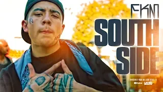 FKM - SouthSide (Official Music Video)