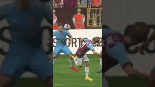 COULD WE SEE INSANE BURNLEY GOALS LIKE THIS IN THE PREMIER LEAGUE NEXT SEASON? | TOP FIFA 23 GOALS