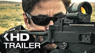 SICARIO 2 Trailer 2 German Deutsch (2018) Exklusiv