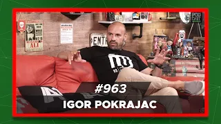 Podcast Inkubator #963- Marko i Igor Pokrajac