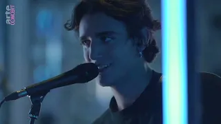 TAMINO - full live @ Les Concerts Volants