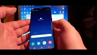 SAMSUNG S8 G950FD FRP,ПРОГРАММА ДЛЯ ОБХОДА ГУГЛ АККАУНТА 2021