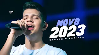 NADSON O FERINHA - CD NOVO 2023 ATUALIZADO MÚSICAS NOVAS