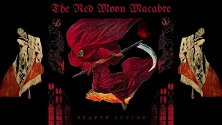 THE RED MOON MACABRE "REAPER SCYTHE"