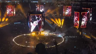 Metallica (almost) full set (SoFi Stadium, CA, 27 August 2023)