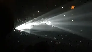 Billy Joel entrance MSG August 2019