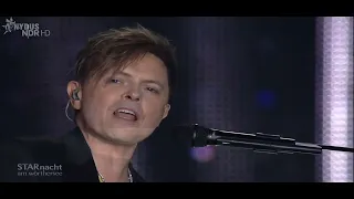 Michael Patrick Kelly - Blurry Eyes & Beautiful Madness (Starnacht am Wörthersee - NDR 16.7.2022)