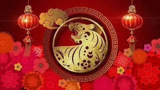 Популярные поздравления с китайским новым годом