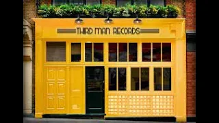 Exploring Jack White's Exclusive Record Store in (SoHo) London: A Blend of Music & Retail Innovation