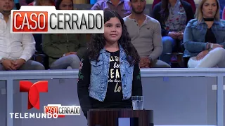 Premoniciones🌪😳🙏| Caso Cerrado | Telemundo