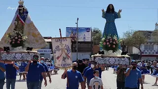 Sambos Del Carmen ft Banda Espectacular Tirana 2022