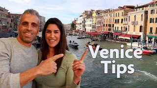 Things To Know Before Visiting Venice