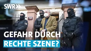 Wie gefährlich sind rechte Netzwerke im Westerwald? | Zur Sache! Rheinland-Pfalz