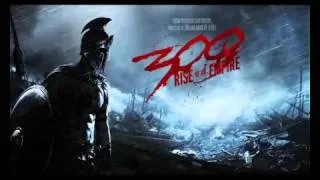 300 Rise of an Empire - End Credits Song (War Pigs Cut) 1 Hour