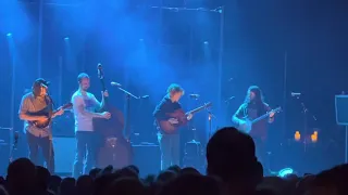 Taking Water-Billy Strings 11/15/21 Portland Maine @State Theater #billystrings