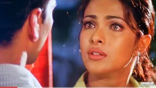 Allah Kare Dil Na Lage Kisi Se |💔Sad Song💔| Andaaz | Akshay Kumar, Priyanka Chopra | Alka Yagnik