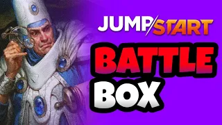 How to Build a Jumpstart Battle Box | An FDS How To