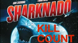 Sharknado 3 ho hell no! ( 2015 ) KILL COUNT