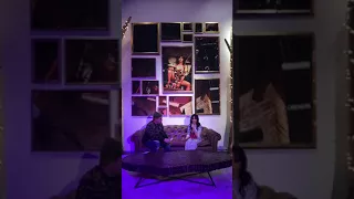 Camila Cabello Instagram Live - January 17th [FULL]